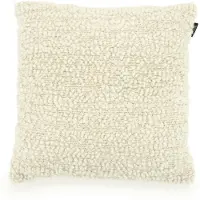 By-Boo Zierkissen Pillow Vista - Off White (50 x 50 cm)