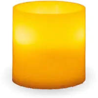 Newgarden Dolo Candle 3 Wicks Dekoratives Licht