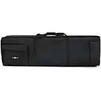 Gear4Music Keyboard-Tasche mit Schultergurten von für 76-Tasten-Keyboards