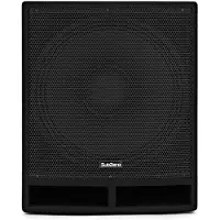 SubZero C18SA 18" 700W Aktiver PA-Subwoofer