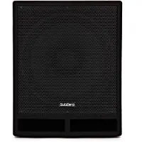 SubZero C15SA 15" 600W Aktiver PA-Subwoofer