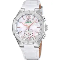 Lotus 18972/1 Damenarmbanduhr Bluetooth-Technologie