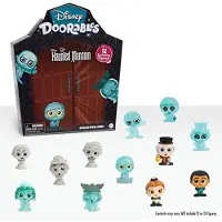 Disney Spielzeug Doorables Haunted Mansion Sammelpack Minifiguren