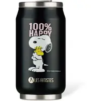 Les Artistes Pull Can'it happy snoopy - Größe 280 ml A4381