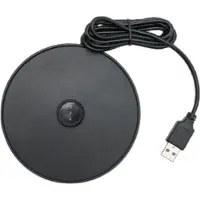 Zafferano USB-A-Kontaktladestation für Circe - kabellos, kompatibel, Ersatz, 5 V 1 A, ohne Stecker
