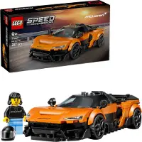 LEGO Mclaren W1 Konstruktionsspiel