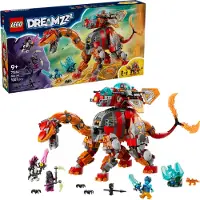 LEGO Dino-Düsenflieger - 71514