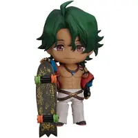 Orange Rouge Sk8 The Infinity Joe Nendoroid-figur 10 Cm One Size