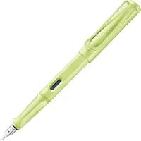 Lamy Füllfeder Safari Pina Colada F