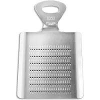 Kai Select 100 Mini Stainless Steel Grater DH-8037 Reibe, fein