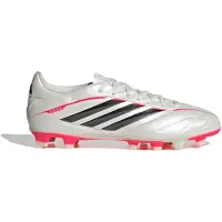 Adidas Fussballschuhe COPA PURE IV CLUB FG/MG ZEROMT/CBLACK/LUCRED damen