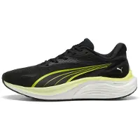 Puma Laufschuhe Electrify Nitro 4 310789 19 Schwarz 43
