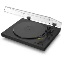 Sony Ps-lx5bt Belt-drive Automatic Plattenspieler