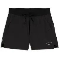 Puma Damen Shorts W X HYROX DRYELITE WOVEN SHORT