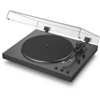 Sony Ps-lx3bt Belt-drive Automatic Plattenspieler