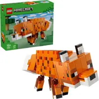 LEGO Der Fuchs
