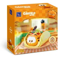 Pantasy Baukästen - Garfield Foodie Taco