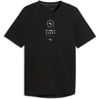 Puma Herren Shirt M X HYROX DRYELITE TRAINING TEE