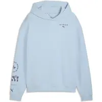 Puma Herren Kapuzensweat M X HYROX CLOUDSPUN HOODIE