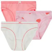 Petit Bateau Slips 3 CULOTTES kind