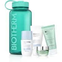 Biotherm Lait Corporel L'Original Geschenkset für Damen