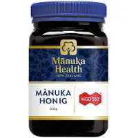 Manuka Health Manuka Honig MGO 550+ 500 g
