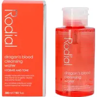 Rodial Dragon's Blood Cleansing Water 300 ml Gesichtswasser