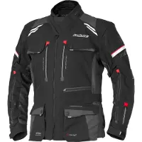 Büse Highland III wasserdichte Motorrad Textiljacke