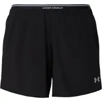 Under Armour UA Vanish Woven 5in Shorts für Damen MD