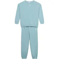 Puma Kinder Anzug Loungewear Oversized Sweat Suit TR G