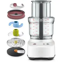 Sage Food Processor the Paradice 9 - Sea Salt (P)