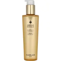Guerlain Anti-Pollution Abeille Royale Cleansing Oil Intense
