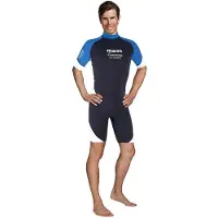 Mares Thermo Guard 0.5 Mm Kurzarm-thermo-t-shirt