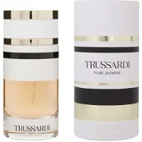 Trussardi Pure Jasmine Eau de Parfum 90 ml