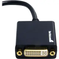 StarTech.com Displayport-auf-dvi-adapter