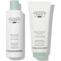 Christophe Robin Hydrating Melting Mask 200 ml