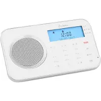 Olympia PROHOME 8700 ALARMANLAGE 6005 WLAN/GSM weiss