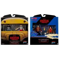 Stranger Things Kern-teddy