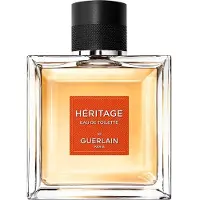 Guerlain Heritage Eau De Toilette 100 ml (man)