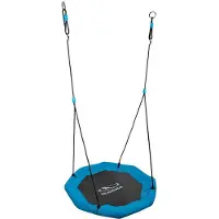 Hudora HDO Nestschaukel Octagon 110 72168
