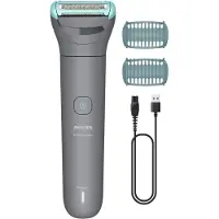 Philips Body Groomer 3000 Series - Mit Triple Protect-Rasiersystem - BG3480/15