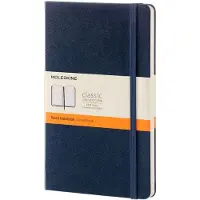 Moleskine Classic