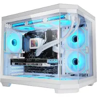 Mars Gaming Mc3t Core Pc-tower-gehäuse