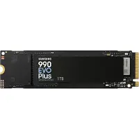 Samsung 990 EVO Plus NVMe M.2 SSD - 1 TB, 1 TB, M.2, 7150 MB/s