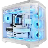 Mars Gaming Mc-3tcore Pc-tower-gehäuse