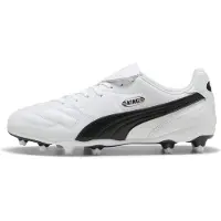 Puma Herren Fussball-Rasenschuhe KING LIGA FG/AG