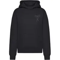 Miss Tee Bow Oneliner Kapuzenpullover