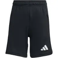 Adidas Sportshorts Entrada 26 Training JZ9131 Schwarz Regular Fit