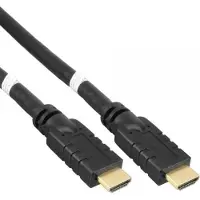 PremiumCord KPHDMER10 HDMI cable HDMI Type A (Standard) Black