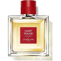 Guerlain Habit Rouge L'Instinct Eau De Toilette Intense 100 ml (unisex)